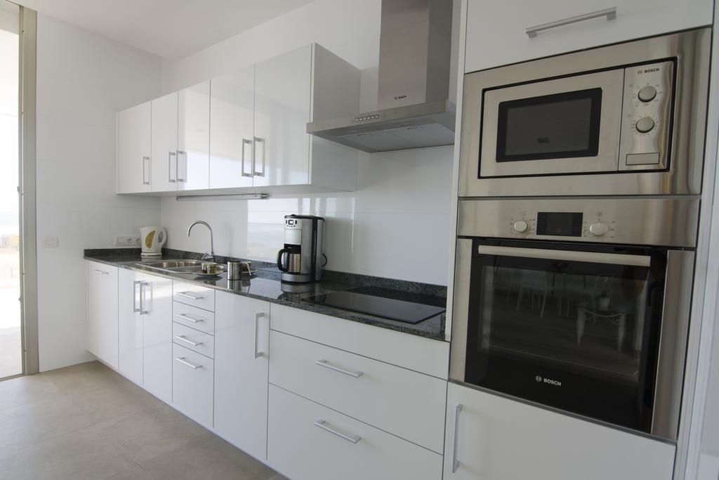 S' Estanyol Mar Appartement *