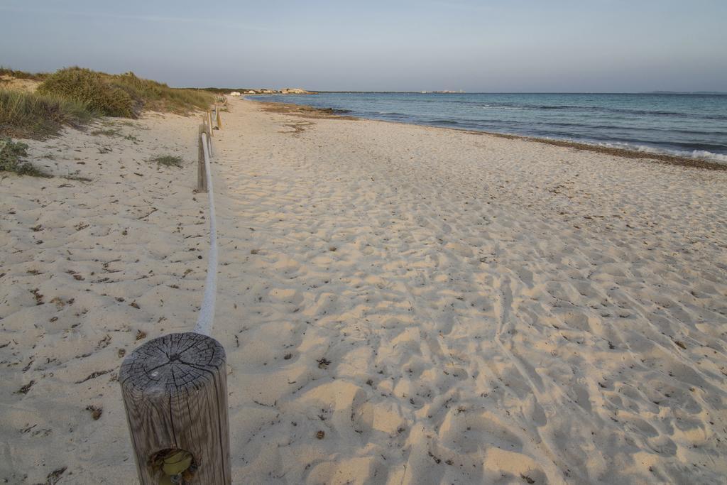 Appartement S' Estanyol Mar *
