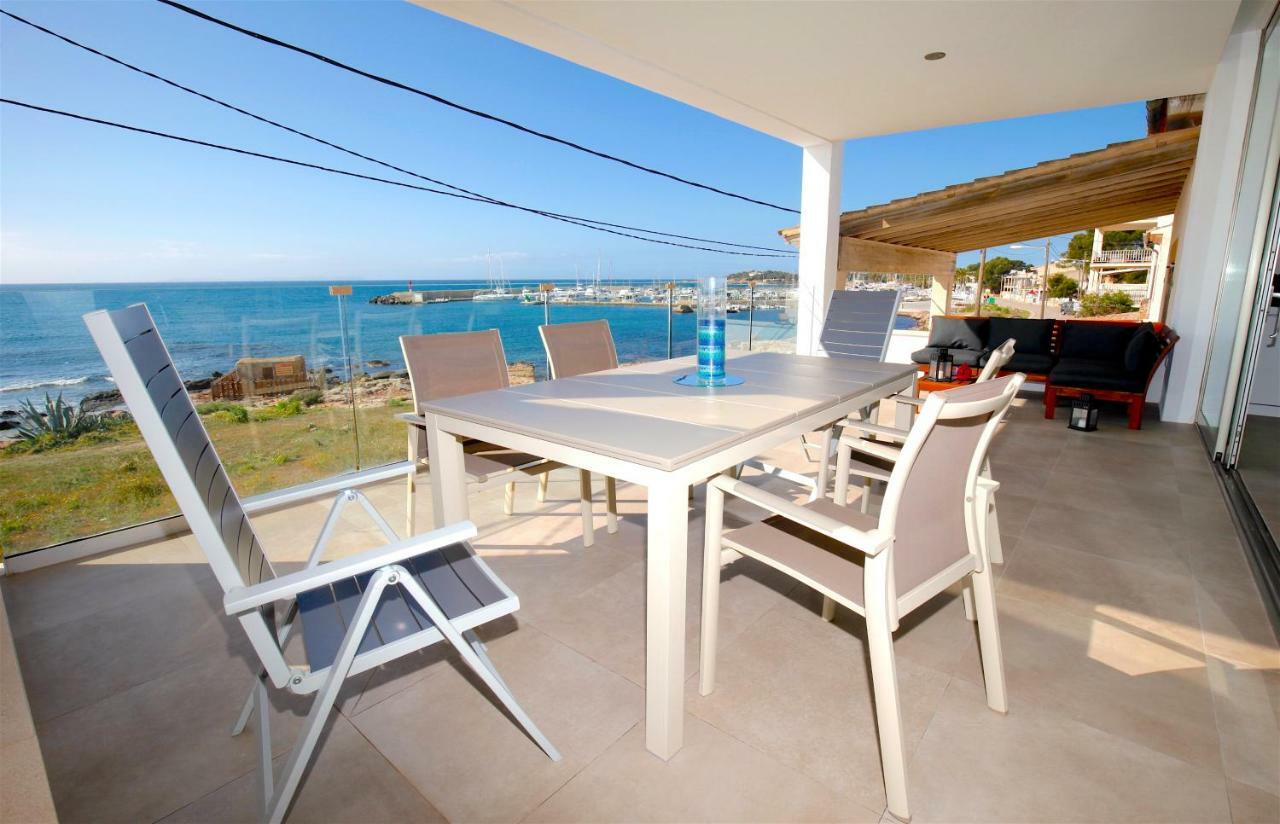 S' Estanyol Mar Appartement *
