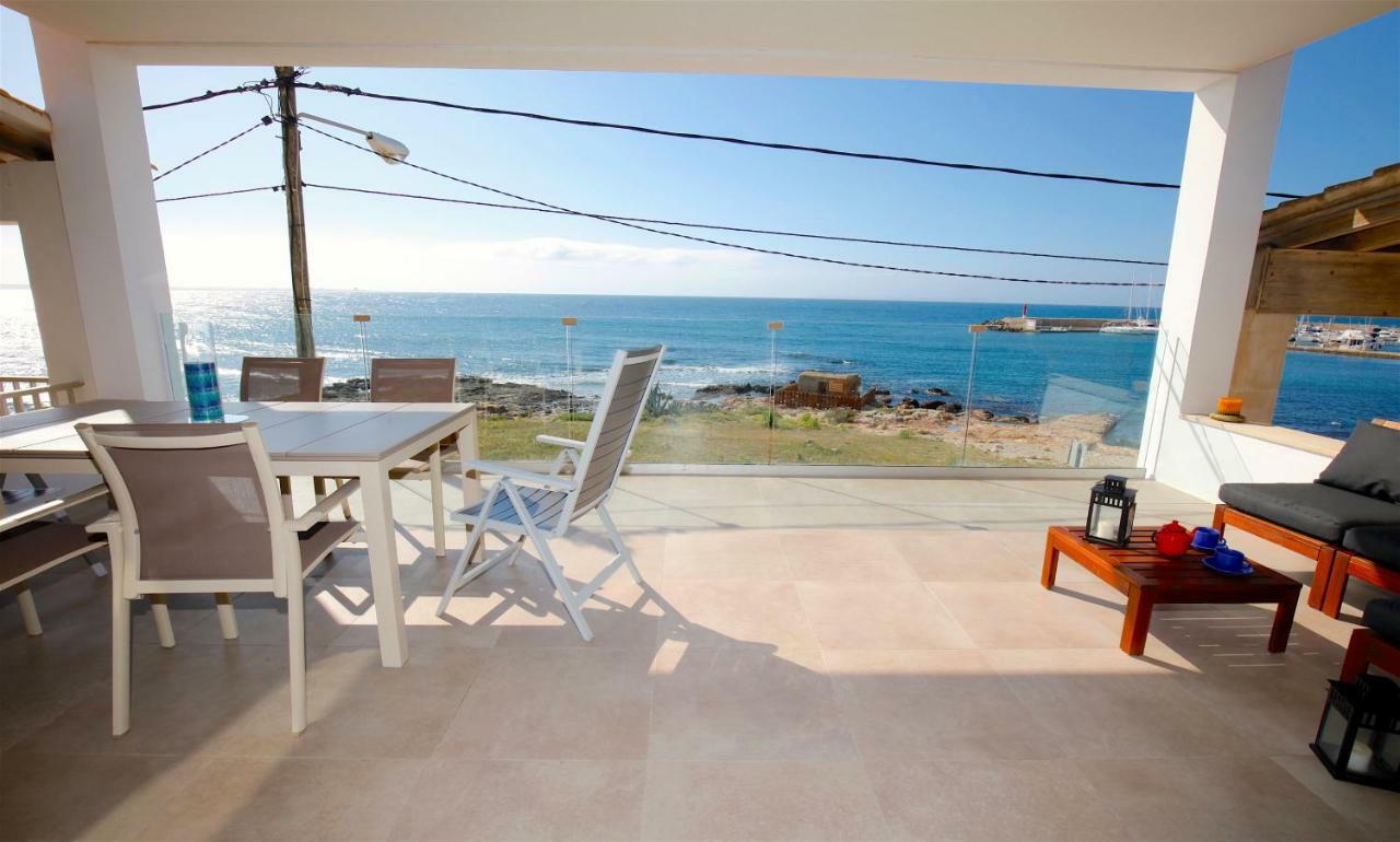 Apartment S' Estanyol Mar S'Estanyol de Migjorn