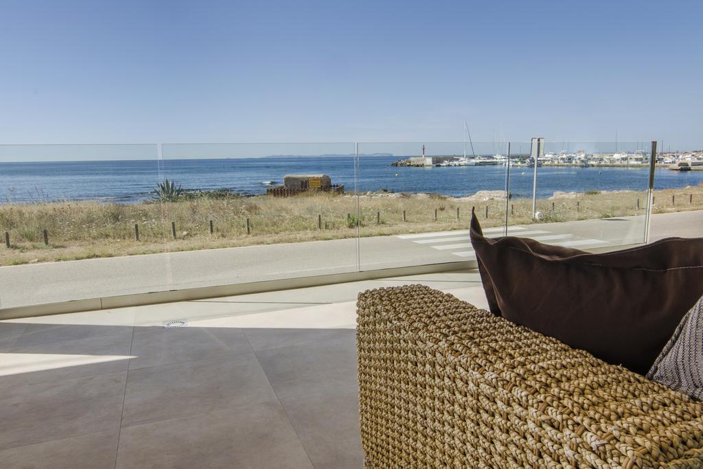 S' Estanyol Mar Apartment El Estanyol