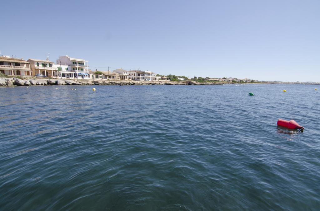 Apartment S' Estanyol Mar El Estanyol
