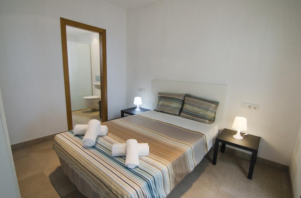S' Estanyol Mar Apartment El Estanyol
