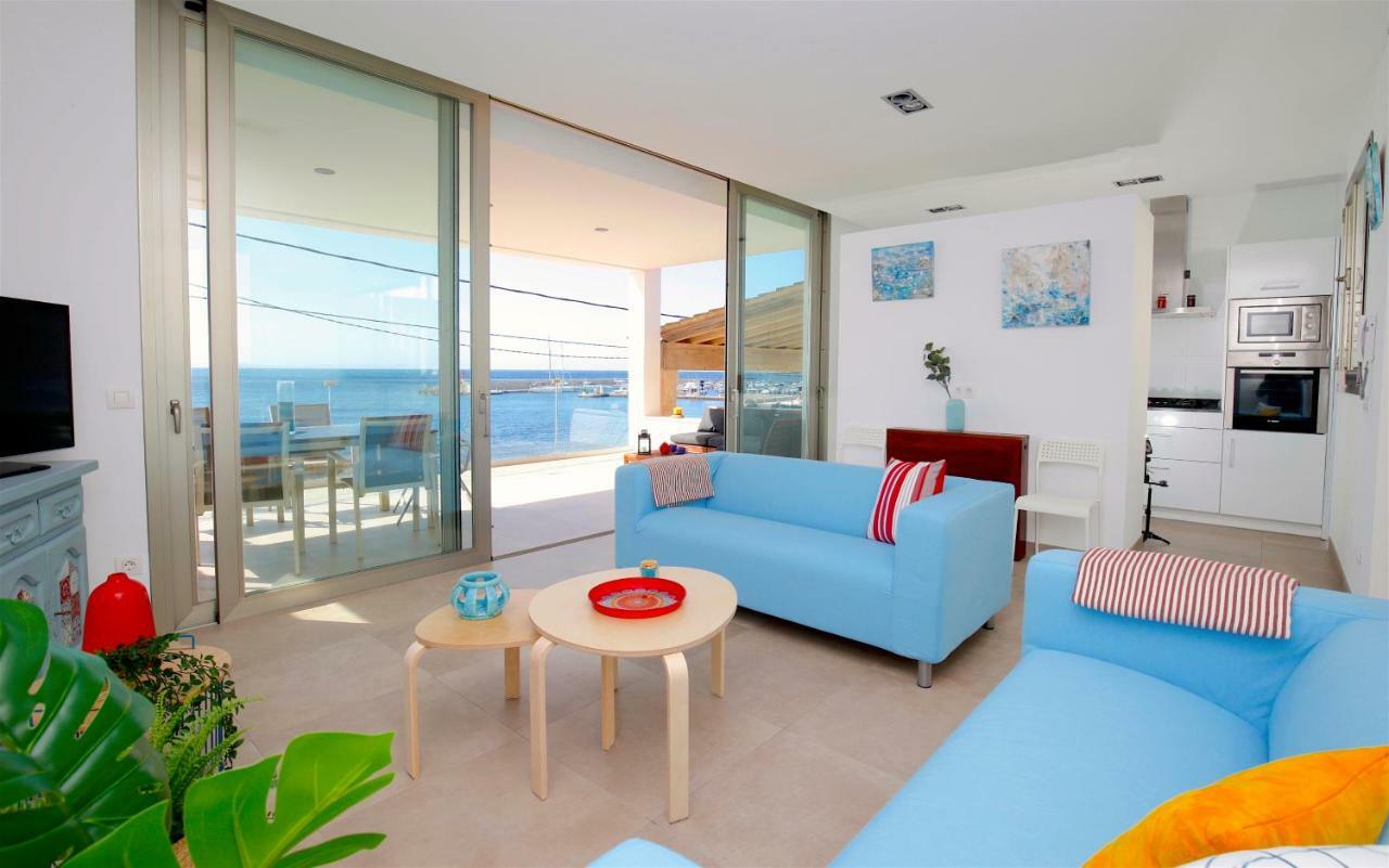 S' Estanyol Mar Apartment El Estanyol